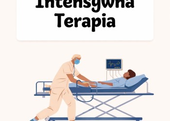 EBOOK: NOTATKI CZ.2 INTENSYWNA TERAPIA