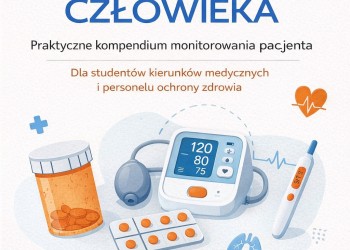 EBOOK: NOTATKI CZ.1 PARAMETRY ŻYCIOWE CZŁOWIEKA