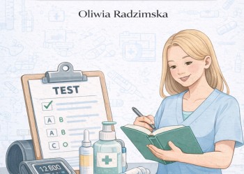 EBOOK PIELĘGNIARSTWO: POWTÓRKA DO LICENCJATU